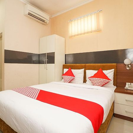 Oyo 450 Semampir Residence Surabaya Eksteriør bilde