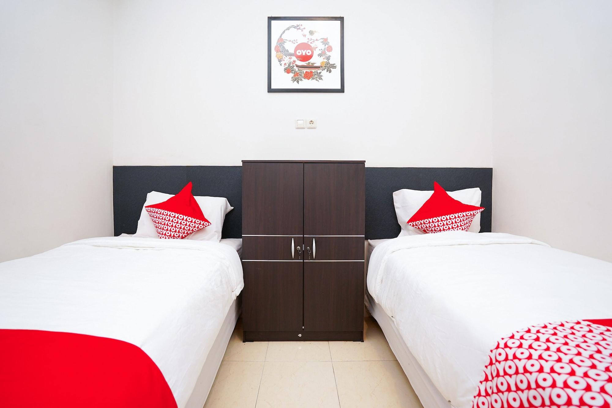 Oyo 450 Semampir Residence Surabaya Eksteriør bilde