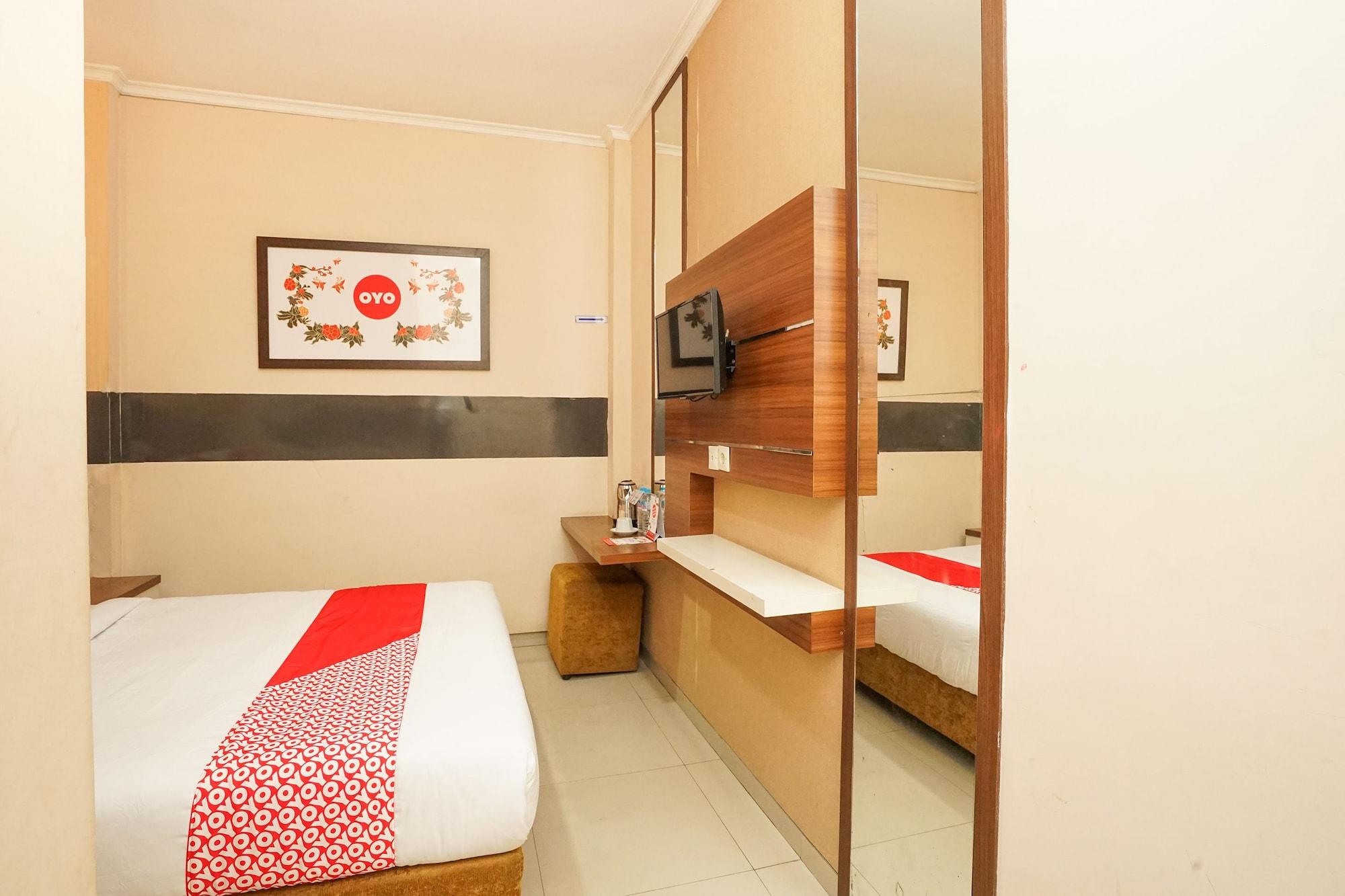 Oyo 450 Semampir Residence Surabaya Eksteriør bilde