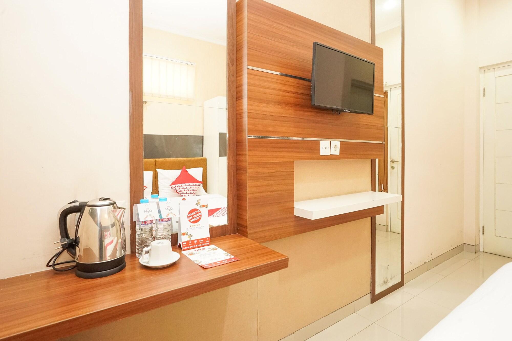Oyo 450 Semampir Residence Surabaya Eksteriør bilde
