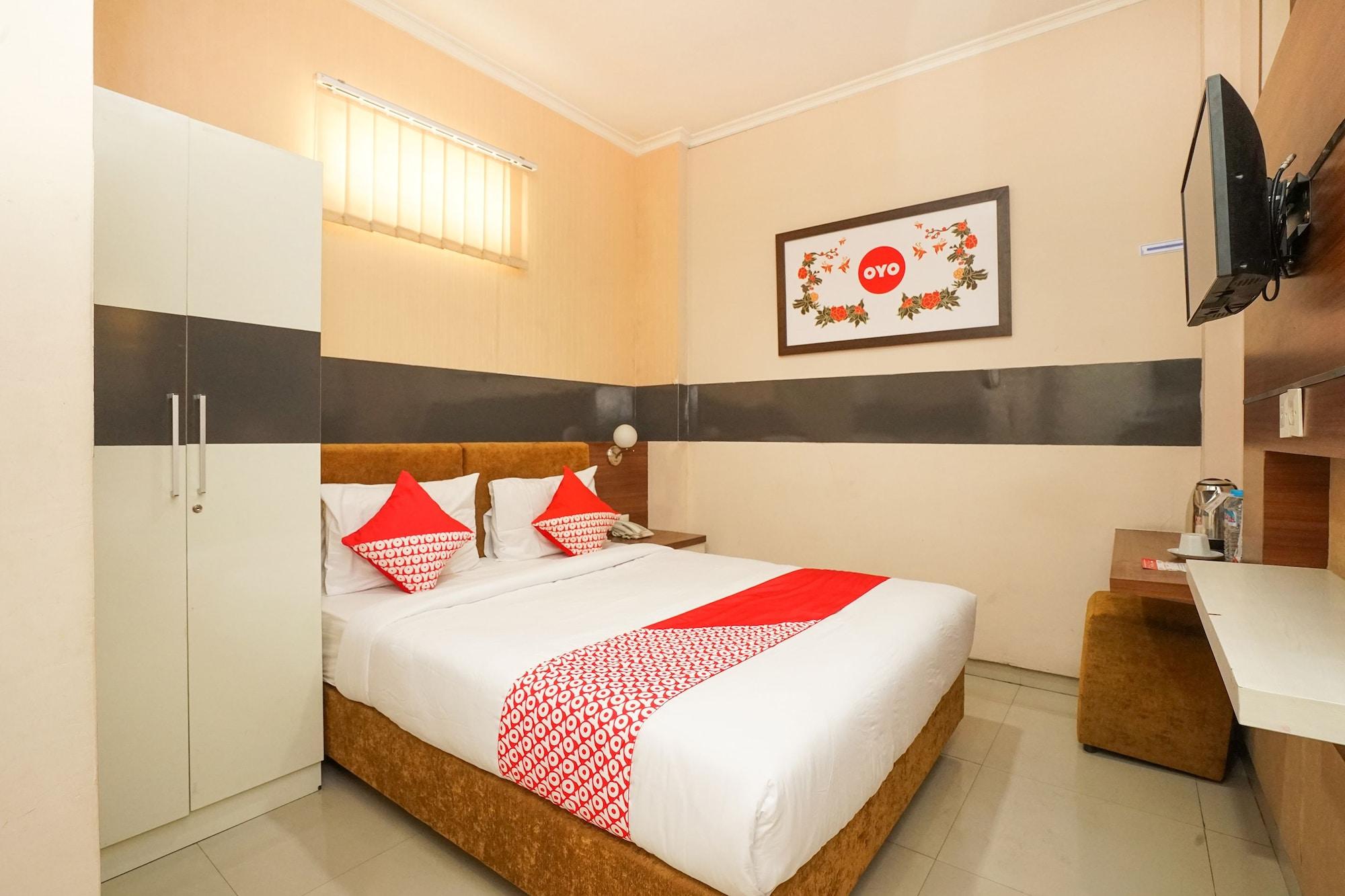 Oyo 450 Semampir Residence Surabaya Eksteriør bilde
