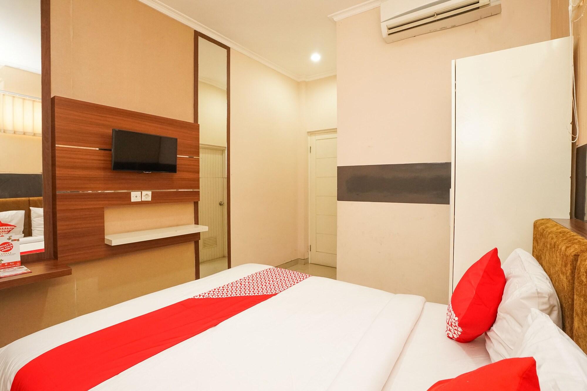 Oyo 450 Semampir Residence Surabaya Eksteriør bilde