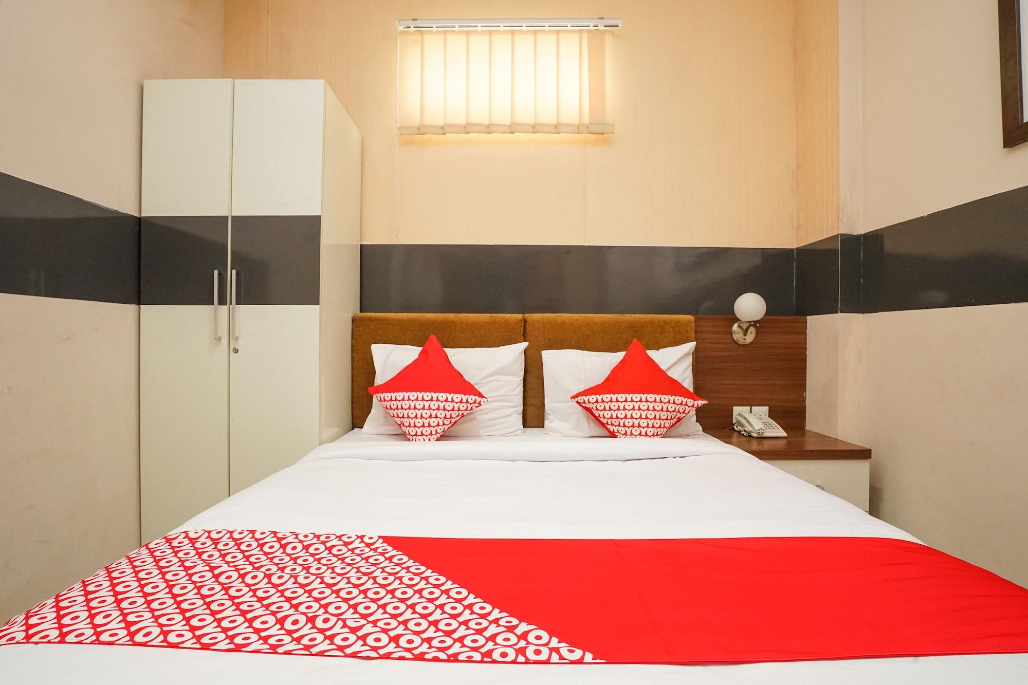 Oyo 450 Semampir Residence Surabaya Eksteriør bilde