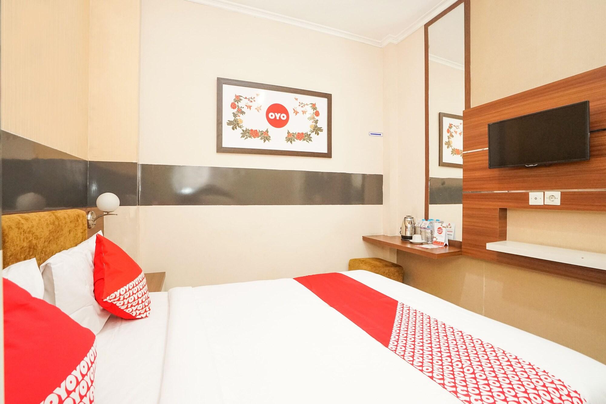 Oyo 450 Semampir Residence Surabaya Eksteriør bilde