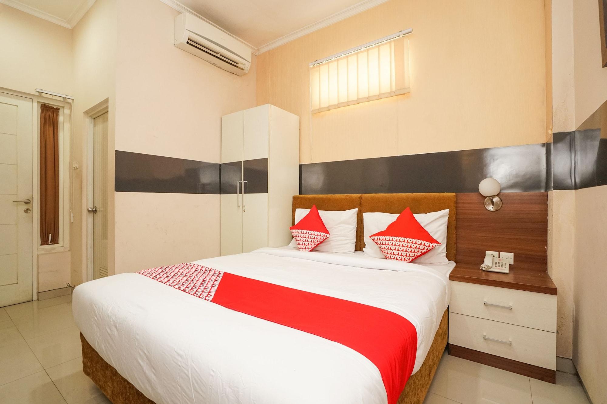 Oyo 450 Semampir Residence Surabaya Eksteriør bilde