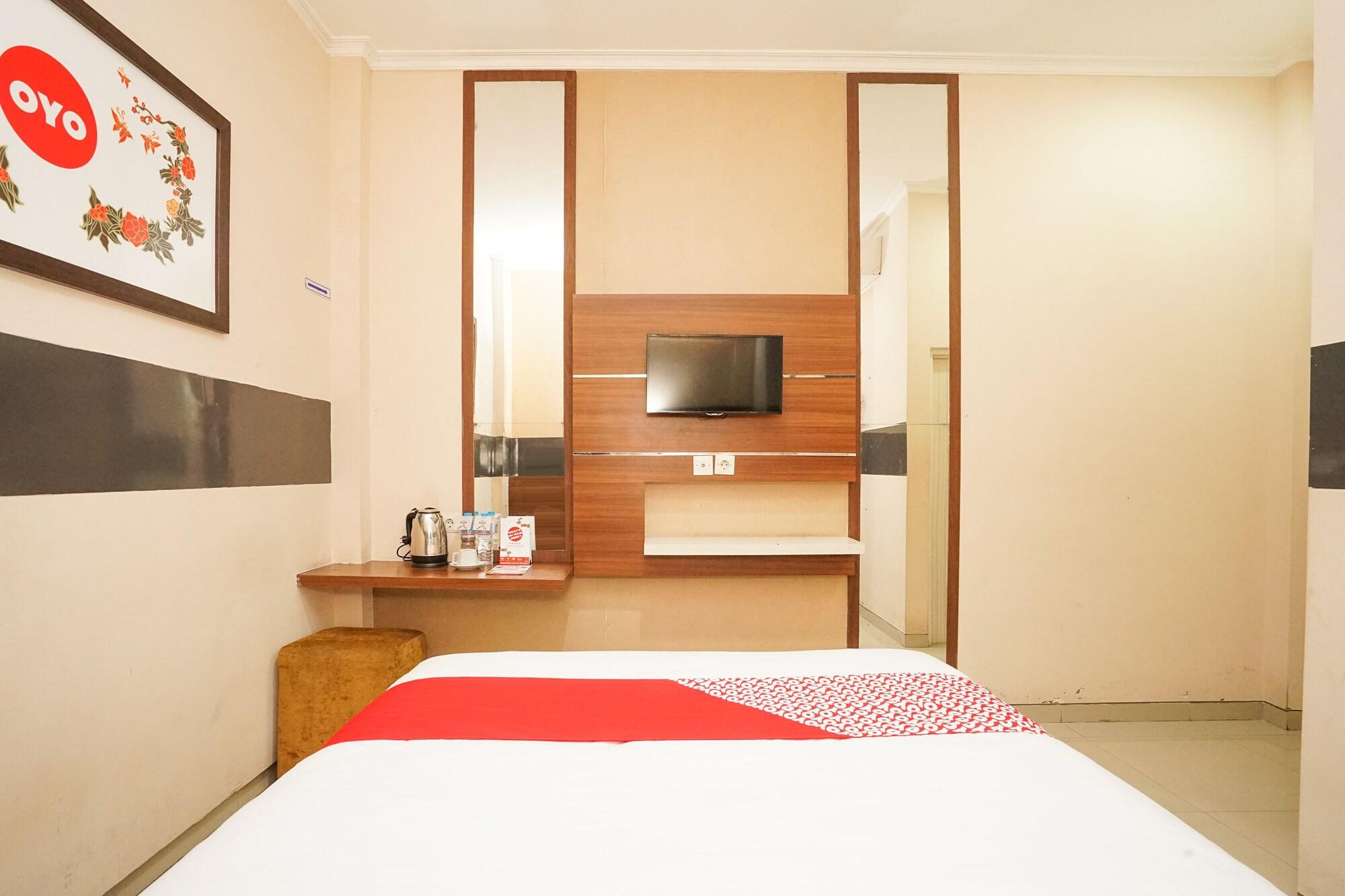 Oyo 450 Semampir Residence Surabaya Eksteriør bilde