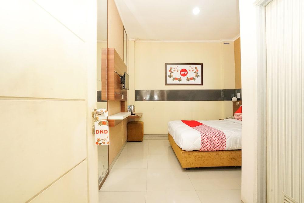 Oyo 450 Semampir Residence Surabaya Eksteriør bilde