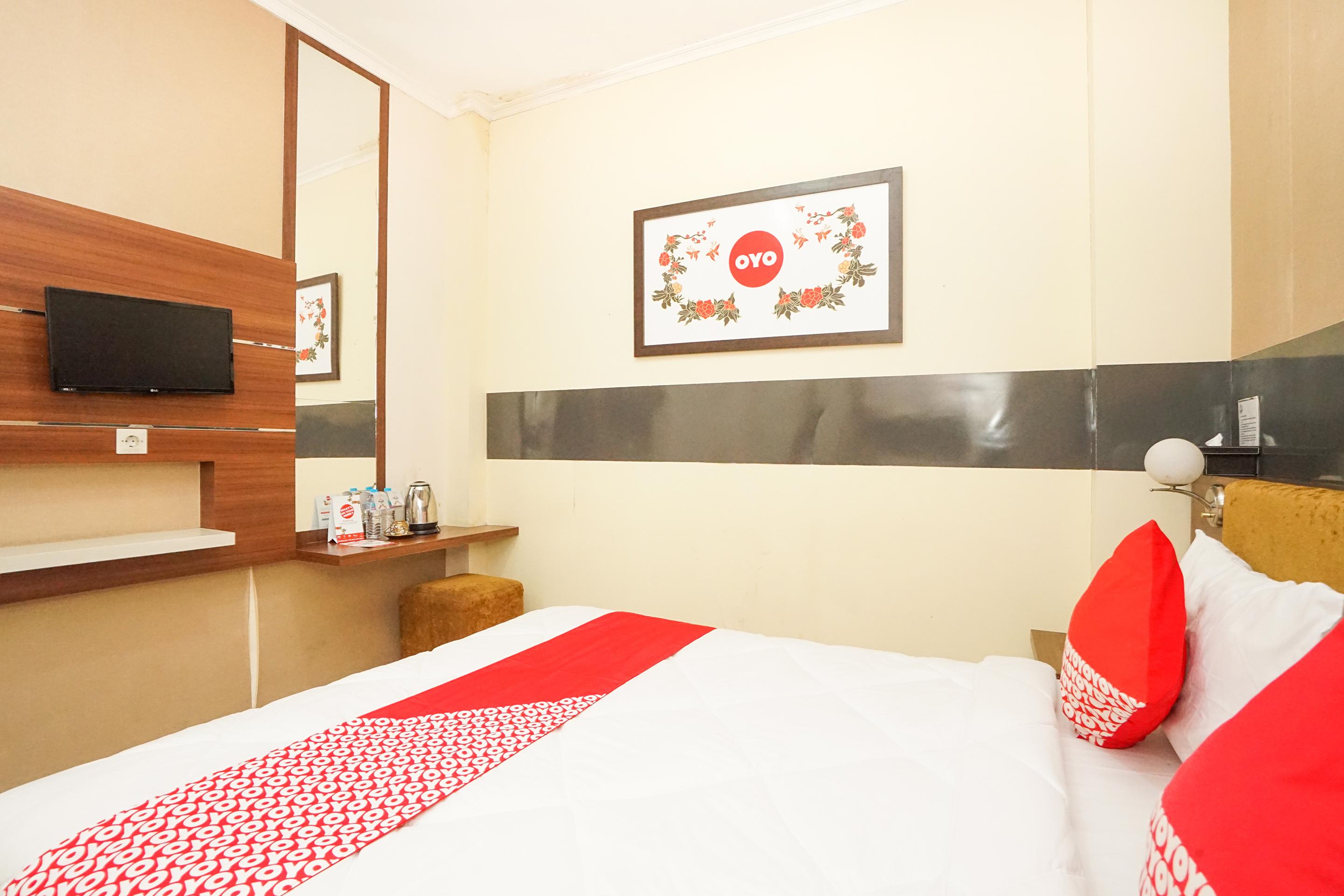 Oyo 450 Semampir Residence Surabaya Eksteriør bilde