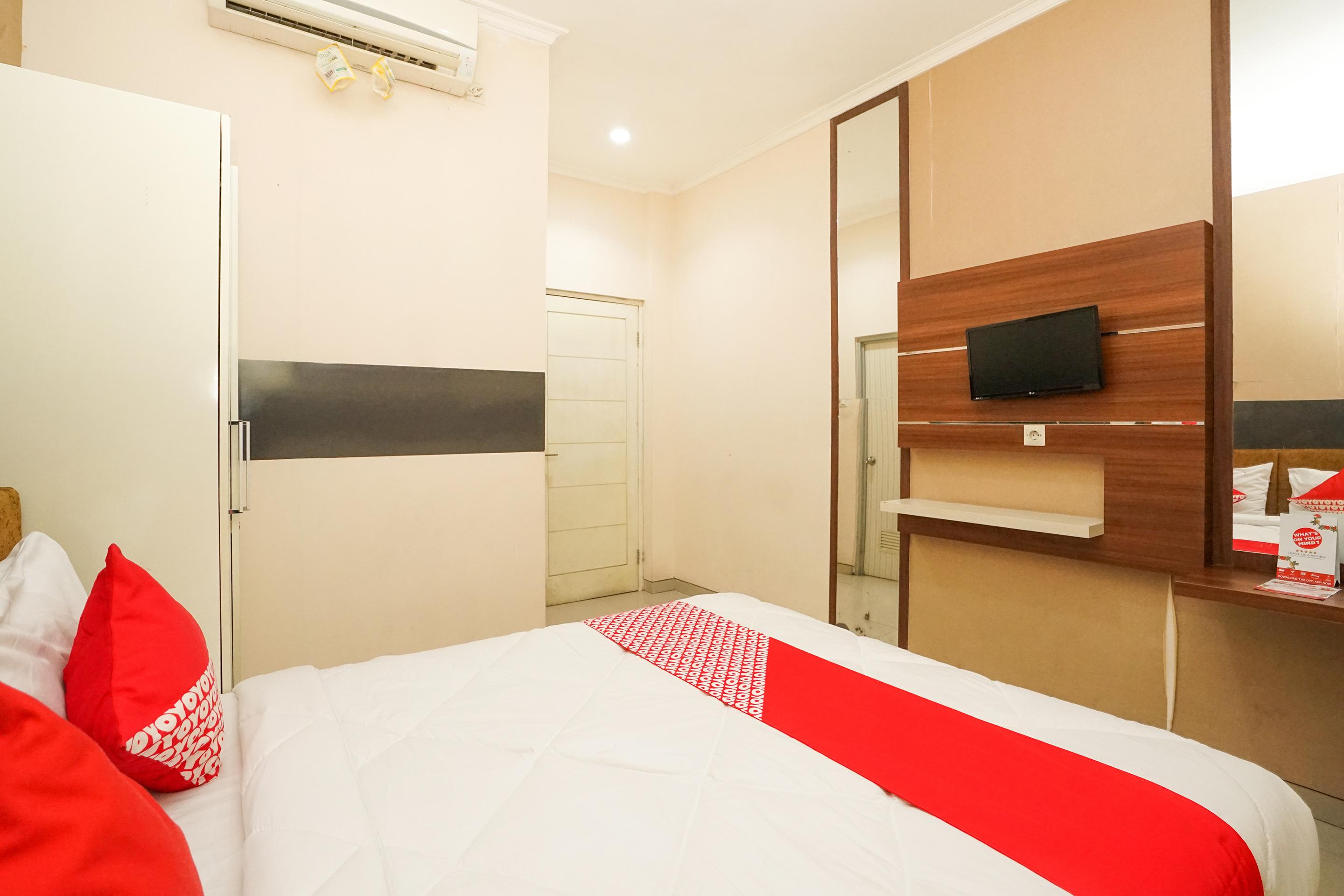 Oyo 450 Semampir Residence Surabaya Eksteriør bilde