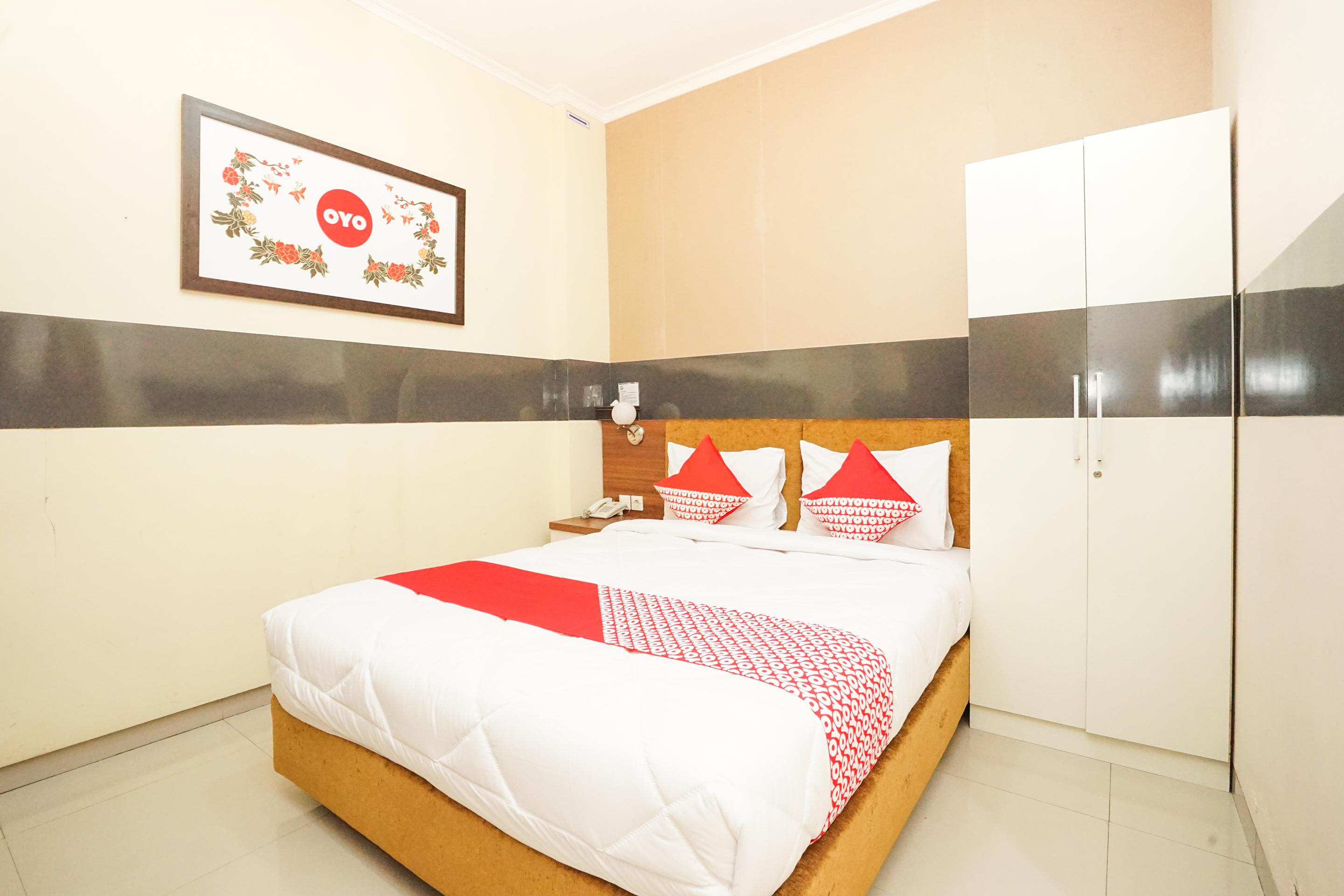 Oyo 450 Semampir Residence Surabaya Eksteriør bilde