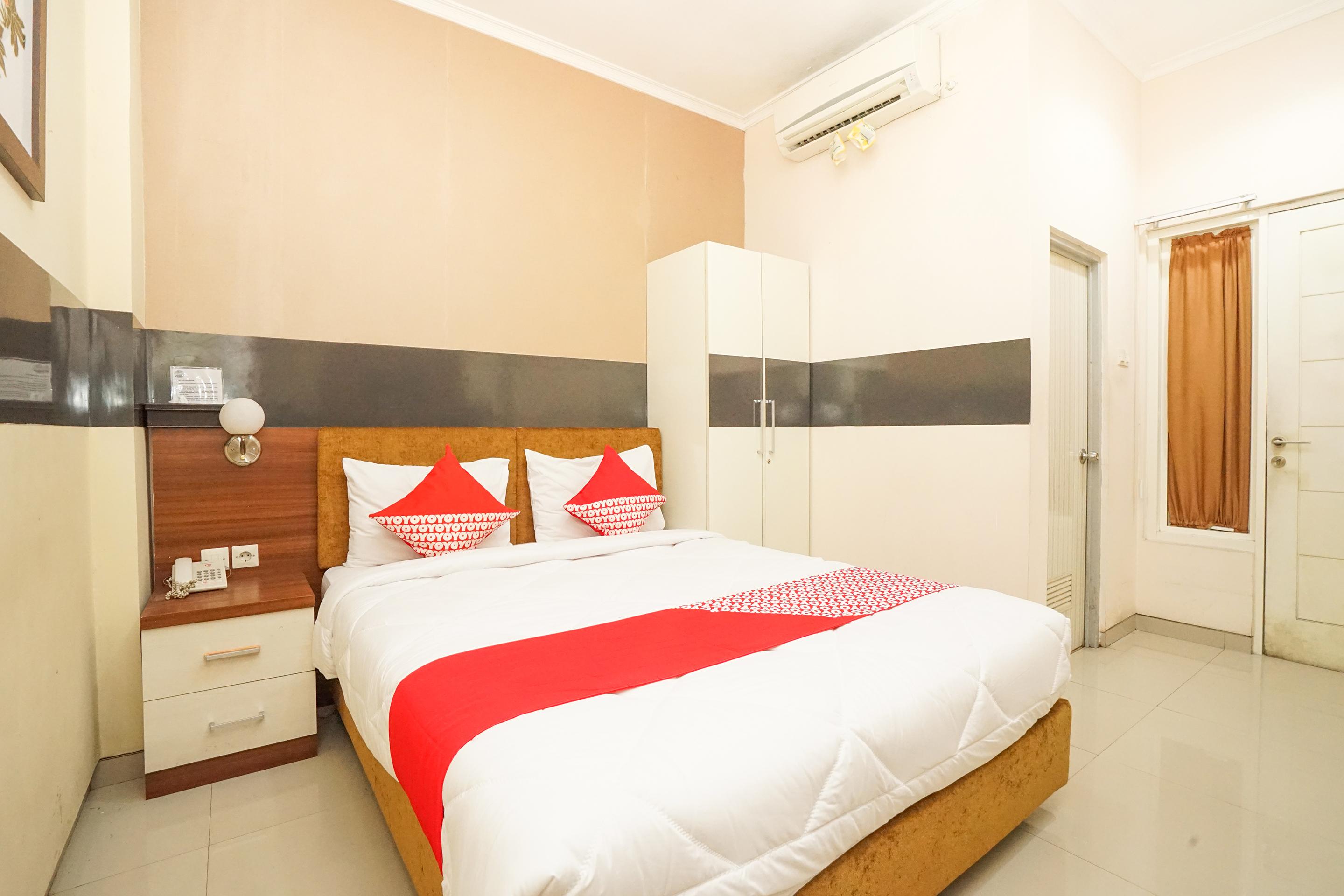 Oyo 450 Semampir Residence Surabaya Eksteriør bilde