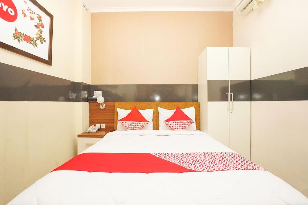 Oyo 450 Semampir Residence Surabaya Eksteriør bilde