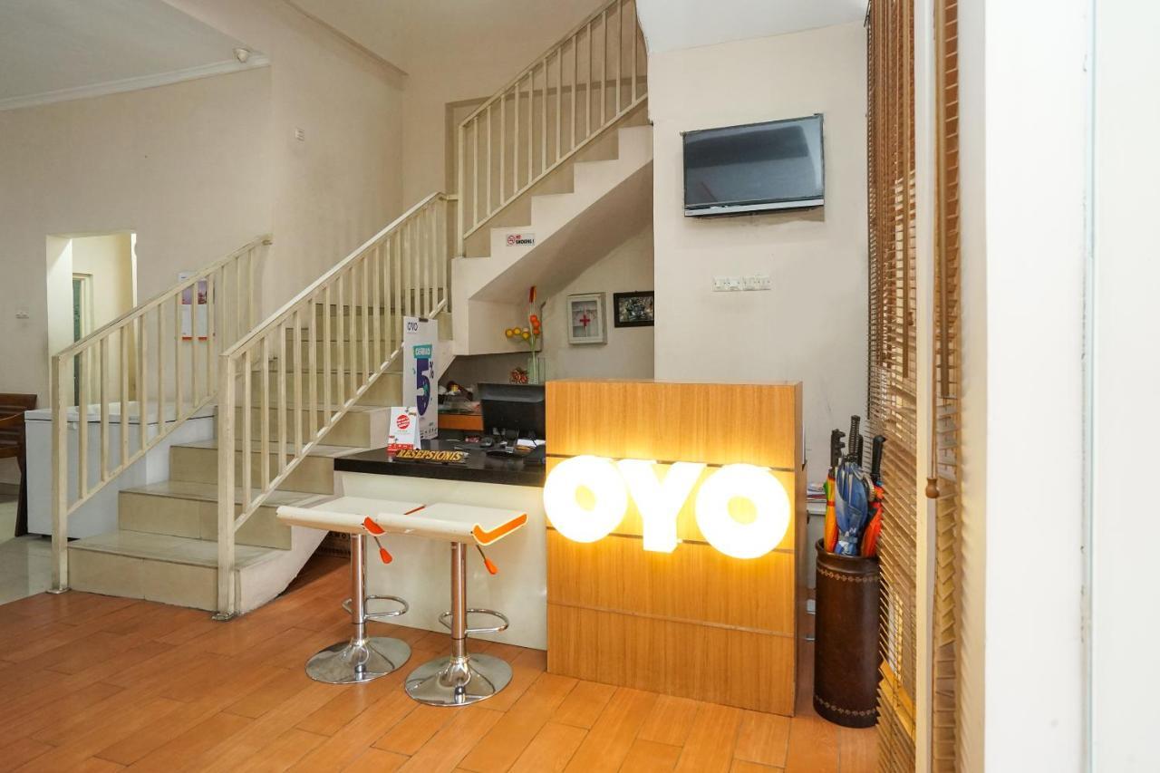 Oyo 450 Semampir Residence Surabaya Eksteriør bilde