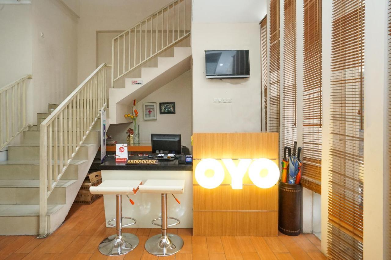 Oyo 450 Semampir Residence Surabaya Eksteriør bilde