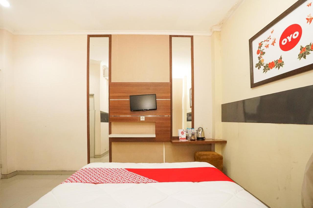 Oyo 450 Semampir Residence Surabaya Eksteriør bilde