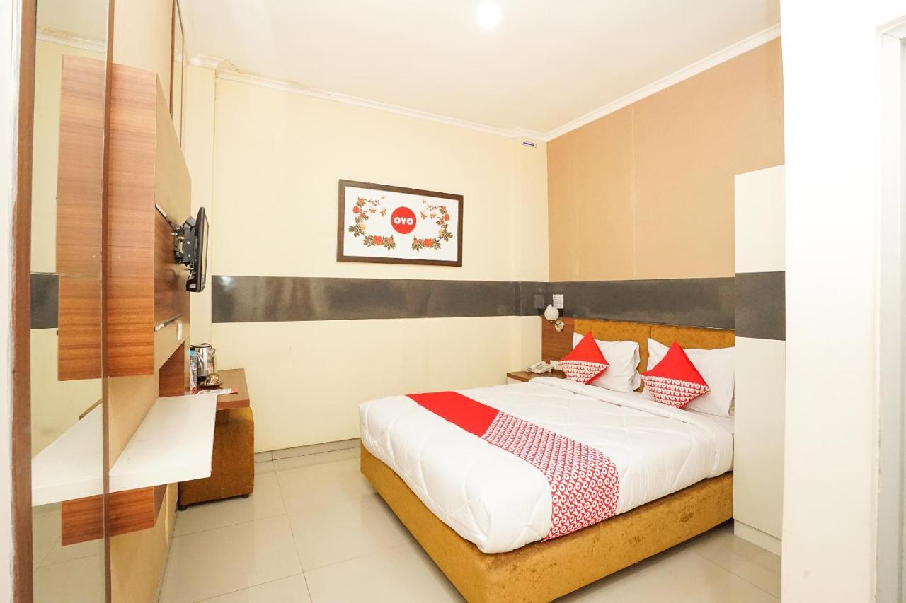 Oyo 450 Semampir Residence Surabaya Eksteriør bilde