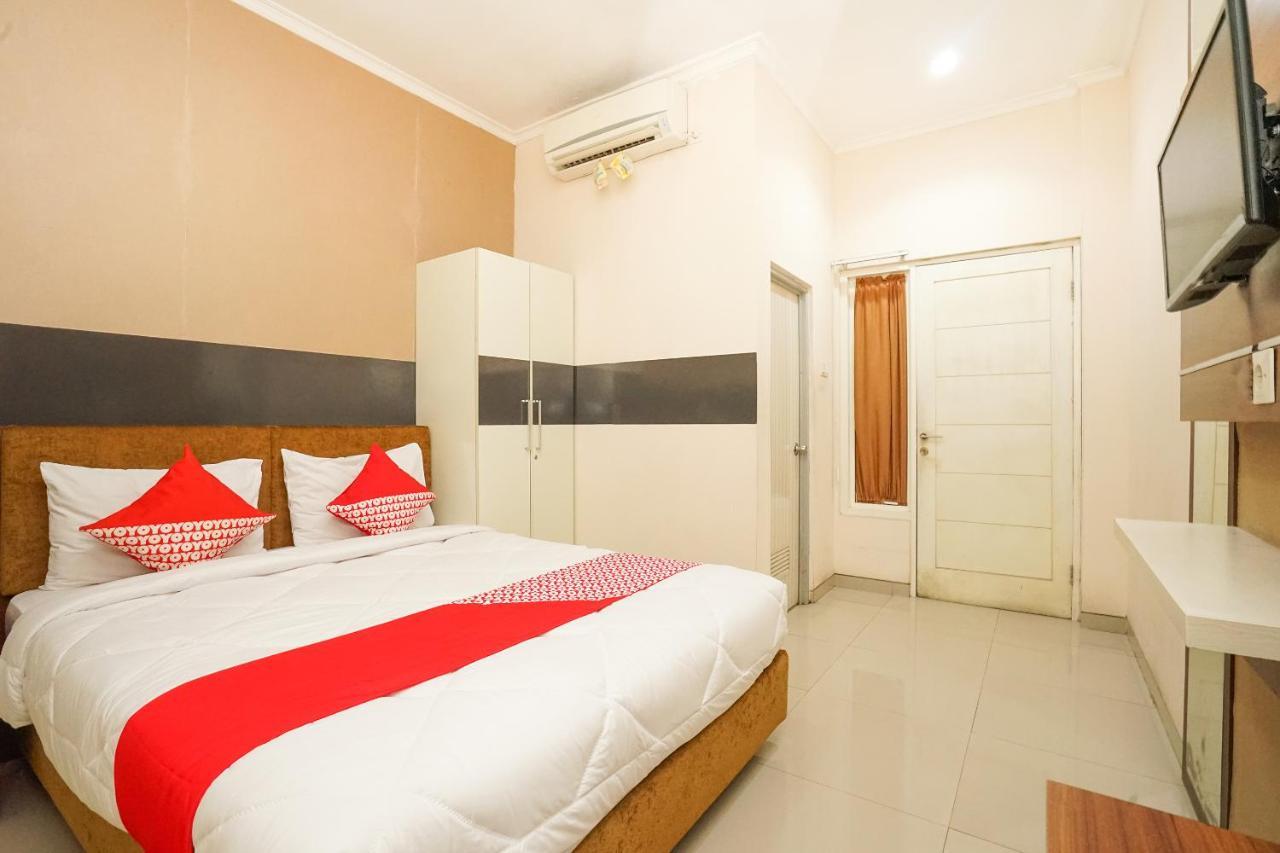 Oyo 450 Semampir Residence Surabaya Eksteriør bilde